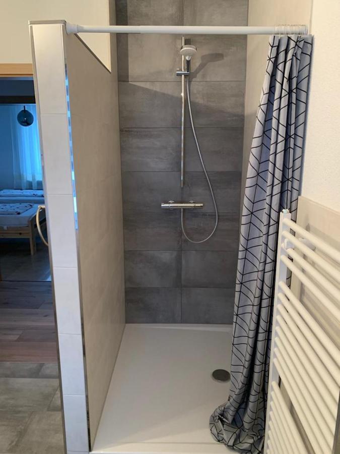 Grenznahe Ferienwohnung Mit 4 Schlafzimmern Гренцах-Вилен Экстерьер фото